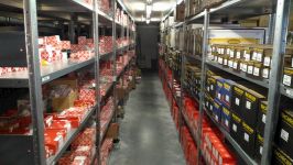 Armot - auto części