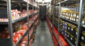 Armot - auto części