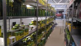 Armot - oferta części samochodowych