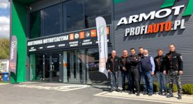 Armot - zespół