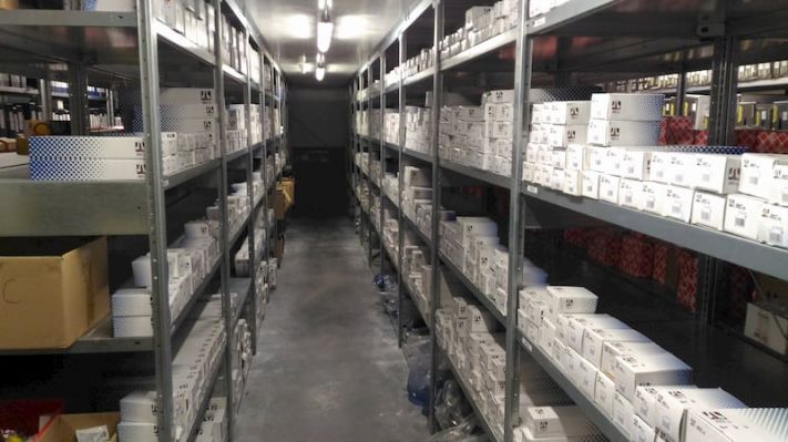 Części samochodowe Wąbrzeźno