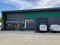 Hurtownia motoryzacyjna Armot
