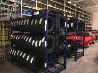 Sklep motoryzacyjny Armot