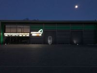 Sklep motoryzacyjny Armot