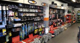 Sklep motoryzacyjny Armot - oferta